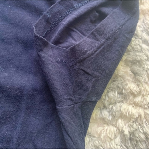 Women’s Friends “Moo Point” Tee Shirt - Picture 4 of 5